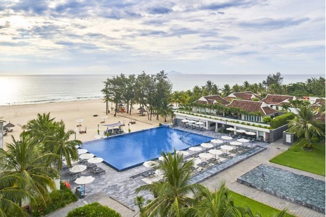 Pullman Danang Beach Resort